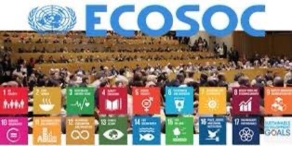  Bulgaria was elected a member of the UN Economic and Social Council (ECOSOC)