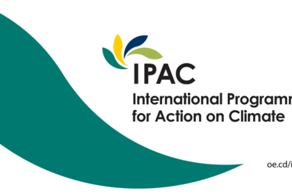 Одобрено е присъединяването на България към Международната програма за действие по климата на ОИСР