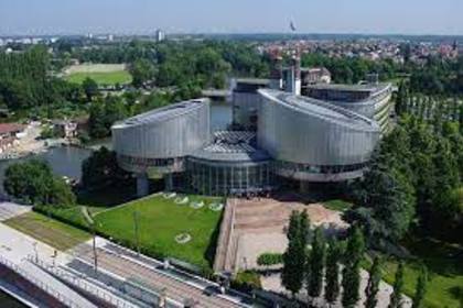 Announcement of a selection procedure for a Bulgarian judge at the European Court of Human Rights 