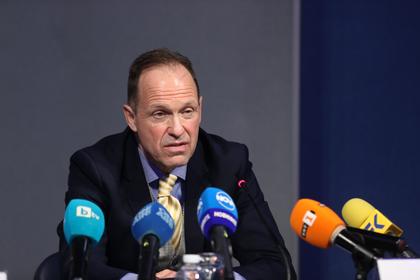 Deputy Minister Kodzhabashev: The Ministry of Foreign Affairs has taken the necessary measures, in coordination with its EU partners, for the safe evacuation of Bulgarian citizens in Sudan