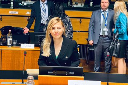 EU Foreign Affairs Council meeting in Luxembourg