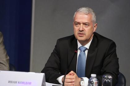 Minister Ivan Kondov commented on the recent events in our relations with Skopje