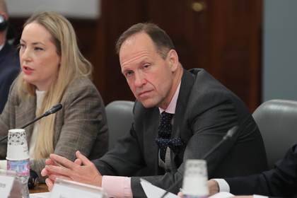Bulgaria is actively working on its first National Action Plan to combat anti-Semitism