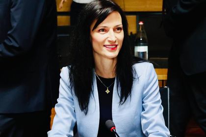 The Deputy Prime Minister and Minister of Foreign Affairs Maria Gabriel has attended the Council of Foreign Affairs meeting of the European Union