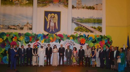 Българско участие в “Outlook World Culture Festival” 