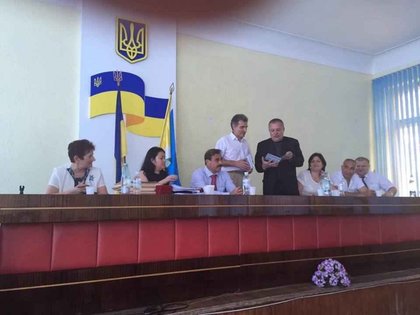 Срещи на посланик Красимир Минчев с представители на българската общност