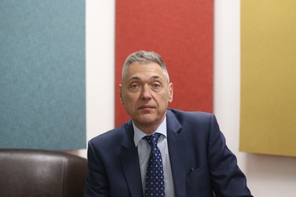 Посланик Петко Дойков даде специално интервю за ФАР