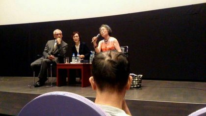 Участие на българския филм „Виктория“ в Дните на Европейското кино в Токио и Киото