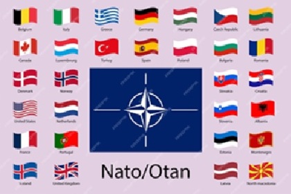 Работна среща на акредитираните в Берлин военни аташета от страните членки на НАТО