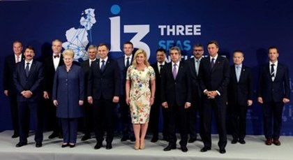 Българският президент Росен Плевнелиев участва в Дубровник Форум