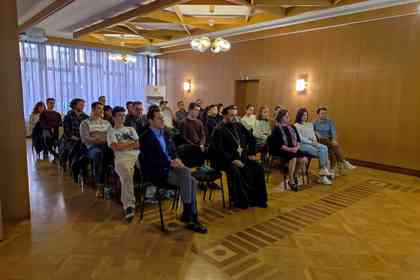 Посолството на Република България в Берлин подкрепя инциативи на български студенти в германската столица