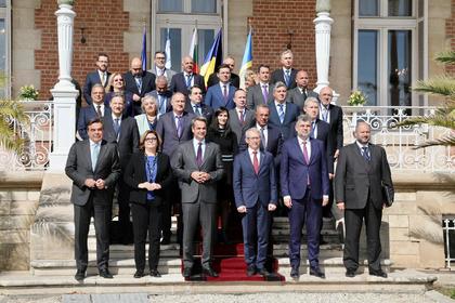 Deputy Prime Minister and Minister for Foreign Affairs Mariya Gabriel: Against the backdrop of global challenges, regional partnership is increasingly important