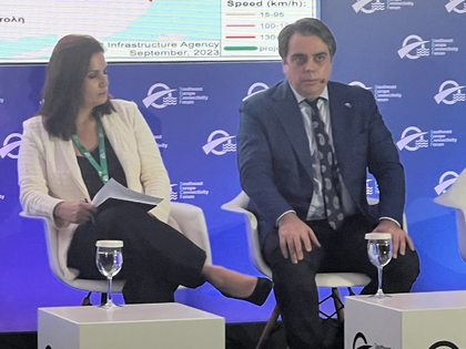 Българско участие в рамките на Форума по свързаността в Югоизточна Европа 