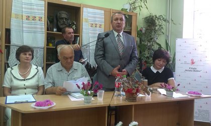 Научна конференция по случай 108-ата годишнина от Независимостта на България