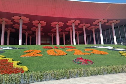 The 6th China International Import Expo