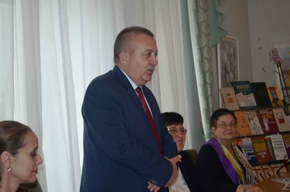 Отбелязване на Деня на независимостта на Република България