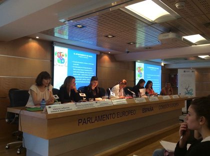 Участие на посолството в Мадрид в 5-ото издание на Седмицата на езиците