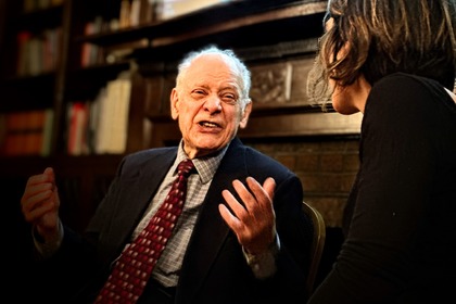 An event to Mark Ted Popoff's Contribution to Promoting the Bulgarian Culture in New York
