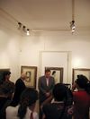 The „1, Avenue Rapp – 75007 Paris, France” Exhibition on display in Varna 