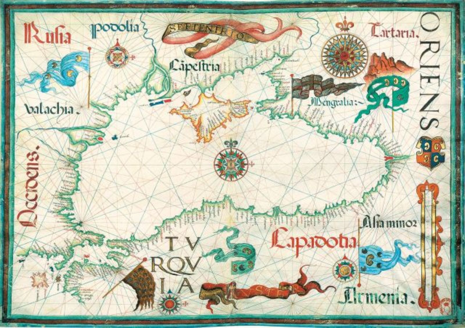 Upcoming Exhibition Dedicated to the Rotating Presidency of Bulgaria of BSEC
