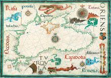 Upcoming Exhibition Dedicated to the Rotating Presidency of Bulgaria of BSEC