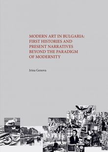 ПРЕМИЕРА НА КНИГАТА НА ПРОФ. ИРИНА ГЕНОВА В ГАЛЕРИЯ „МИСИЯТА”