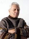 Локман Ал Шейх в галерия „Мисията”