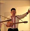 Концерт в галерия 