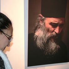 „ОРТОДОКС” ФОТОЕКСПОЗИЦИЯ НА АЛЕКСАНДЪР МИХАЙЛОВ