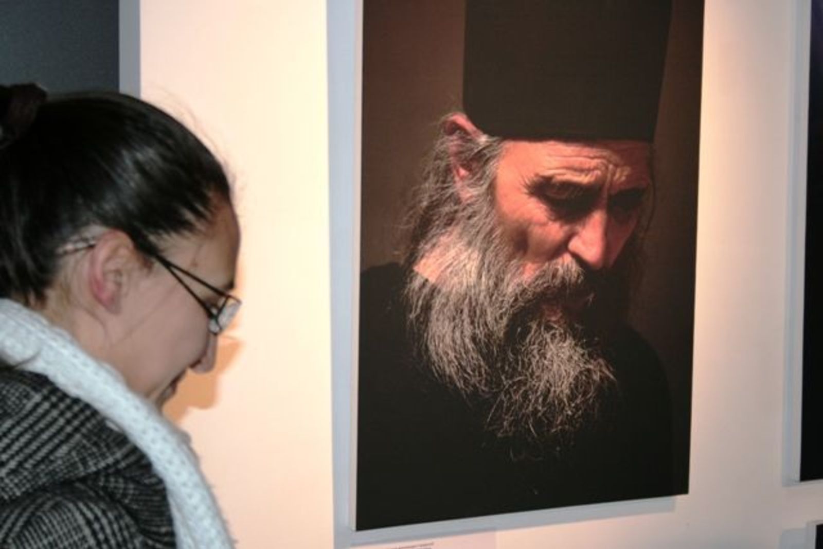 „ОРТОДОКС”  ФОТОЕКСПОЗИЦИЯ НА АЛЕКСАНДЪР МИХАЙЛОВ