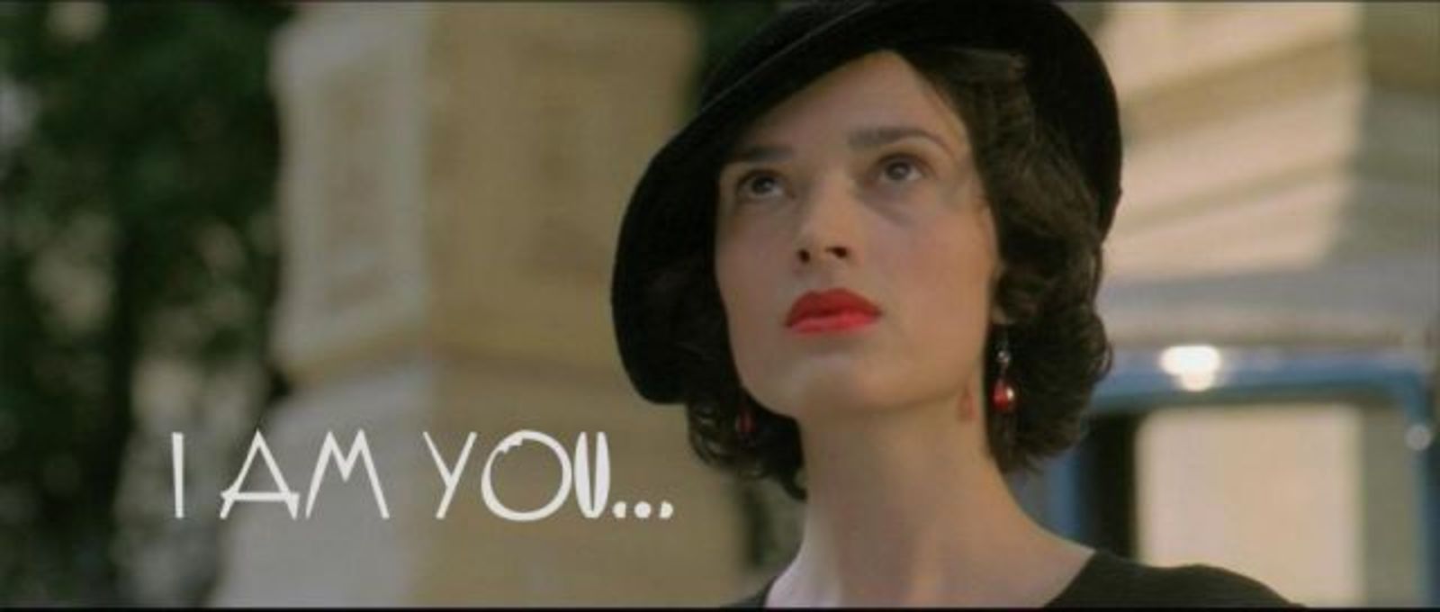 "I Am You" at the Frankophone Film Festival in Ljubljana