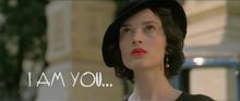 "I Am You" at the Frankophone Film Festival in Ljubljana