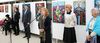 "Paris - A Magical Fairytale" Exhibition at the Mission Gallery