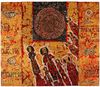 "Paris - A Magical Fairytale" Exhibition at the Mission Gallery