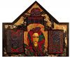 "Paris - A Magical Fairytale" Exhibition at the Mission Gallery