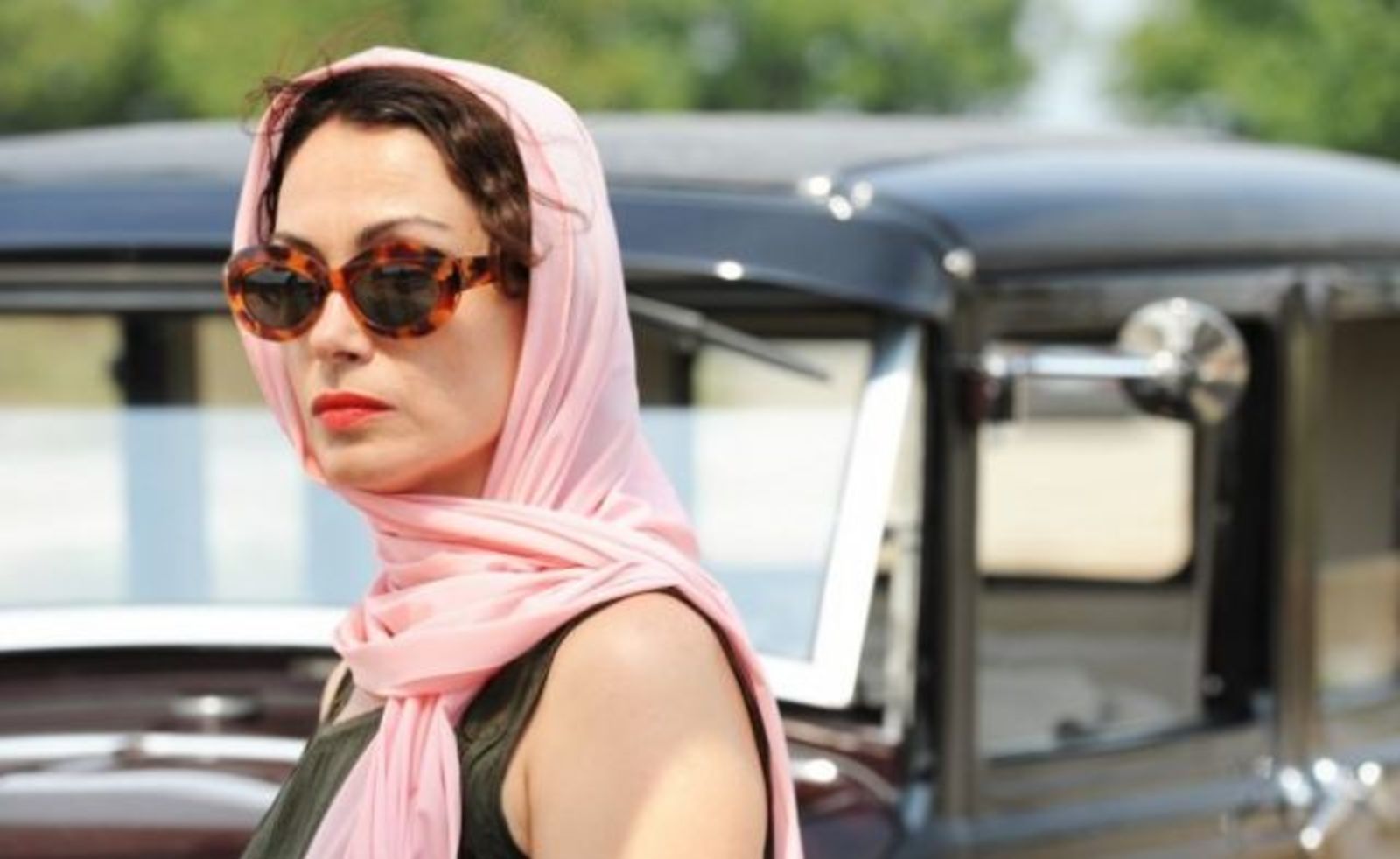 "I Am You " at the Frankophone Film Festival in Athens