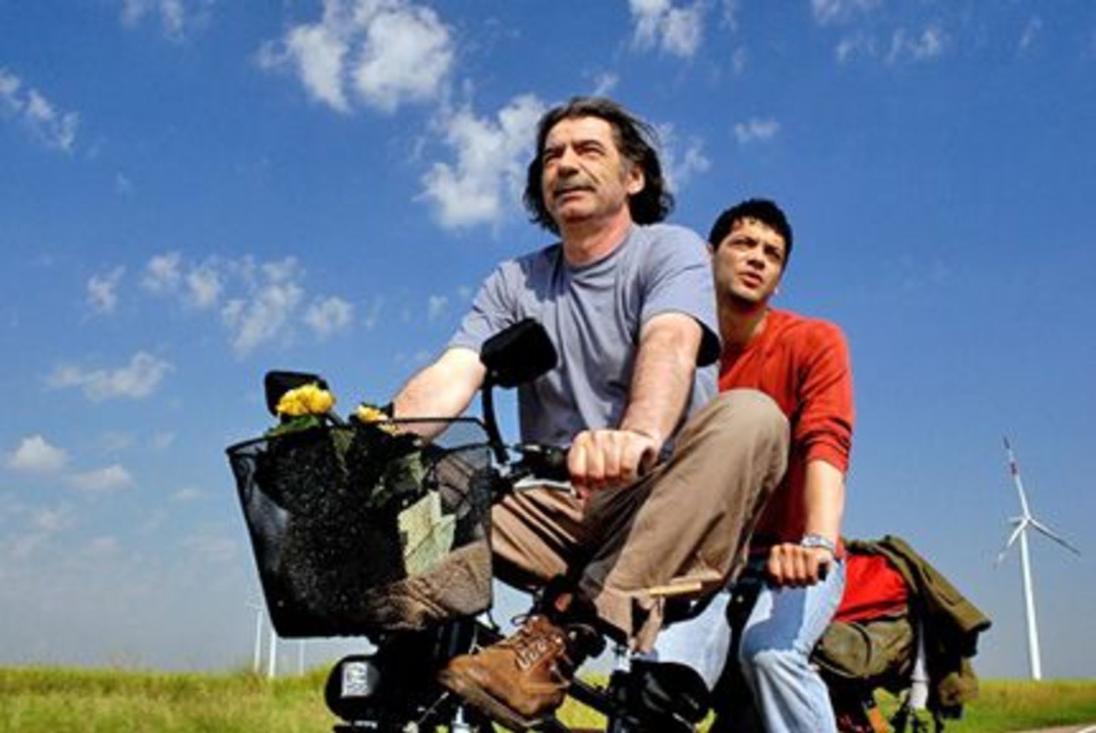 Second Annual Festival of Bulgarian Cinema in San Fransisco