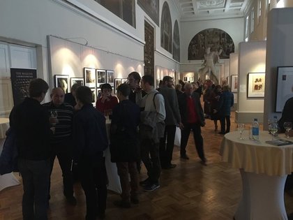 Изложба  „Балканите – общо наследство“ 