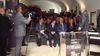 The Exhibition " The Strenght of the Civil Society: the Fate of the Jews in Bulgaria 1940 - 1944" Presented in the Slovak Rebublic