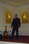 A Concert Dadicated to Boris Hristoff Was Held at the Atrium of the Euroepan Economic and Social Committee