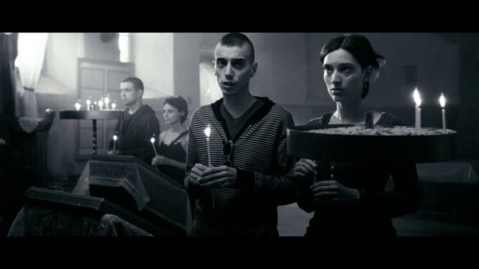 Българският игрален филм „Аз съм ти“ откри  Дните на европейското кино в Токио