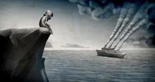 Bulgarina Short and Animated Films - Screened in Bern