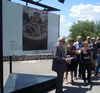 Българските градове – културна симбиоза на исторически епохи. Фотоизложба в парка Калемегдан, Белград