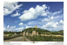 The Concept of a Photo Exposition at the Kalemegdan Park in Beograd, Serbia Presents Bulgarian Towns as Cultural Symbiosis between Historical Epochs