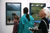 Opening of a Photographic Exhibition Dedicated to the 65th Anniversary of the Establishment of the Diplomatic Relations between Bulgaria and China