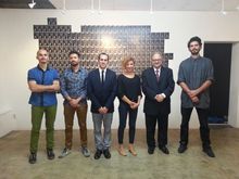 Contemporary Bulgarian Art is the emphasis of an International Art Forum in Korea