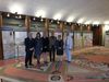 A Concert of Three Bulgarian Virtuous Musicians in Stockholm Dedicated to the 100th Anniversary of the Birth of Boris Hristov and the 100th Anniversary of the Establishment of the Diplomatic Relations between Bulgaria and Sweden