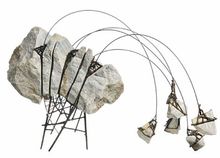Stone Sculptures Again Through Cultural Bridges between Bulgaria and Japan