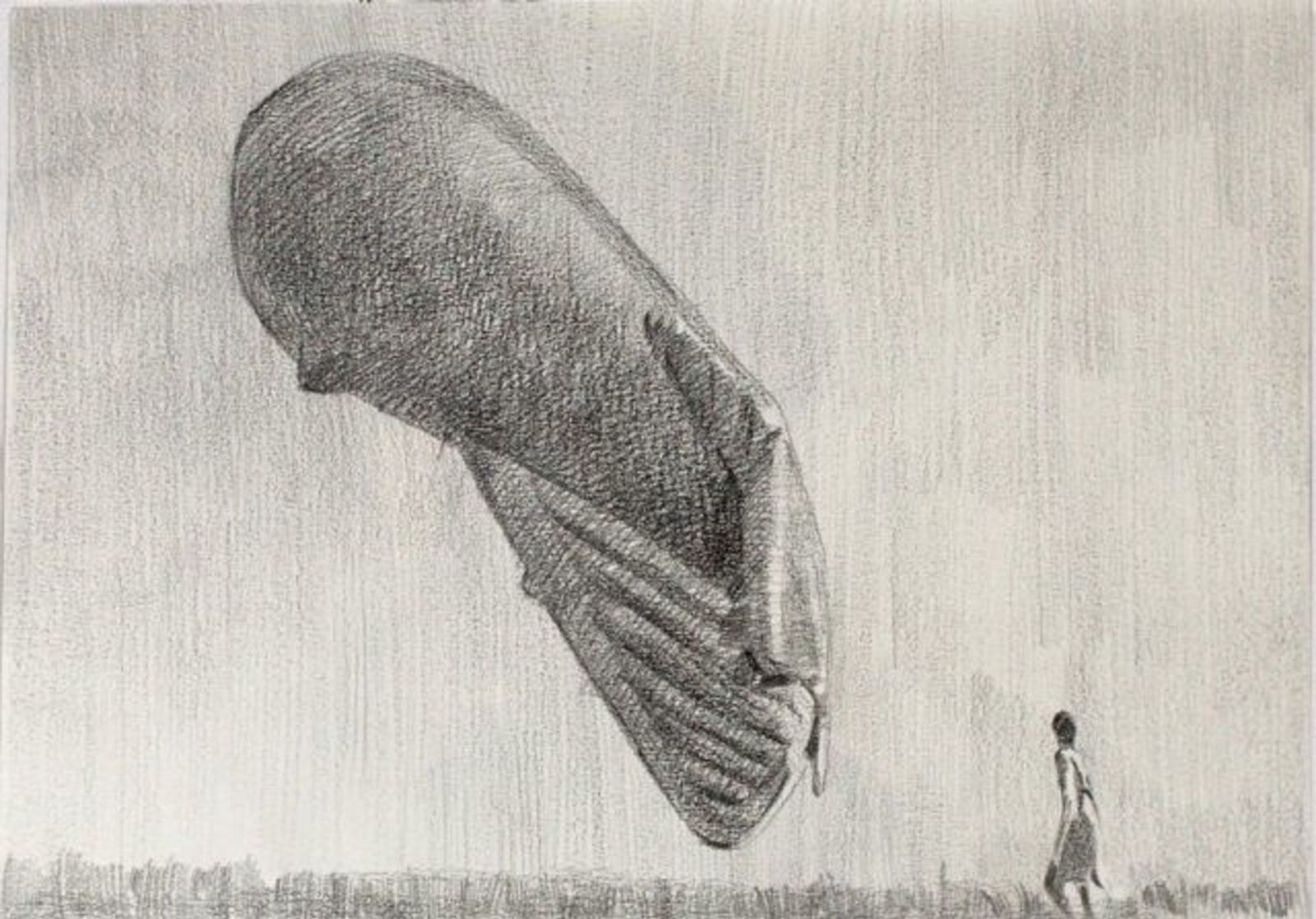 Gaudenz B. Ruf’s Collection of Contemporary Bulgarian Art at the Sofia Art Gallery