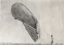 Gaudenz B. Ruf’s Collection of Contemporary Bulgarian Art at the Sofia Art Gallery